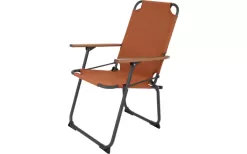 Bo-Camp Industrial Bushwick Folding Chair Green