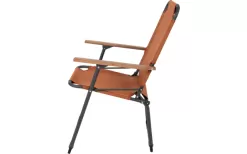 Bo-Camp Industrial Bushwick Folding Chair Green -Quality Camping Shop 687837 4679358