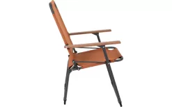 Bo-Camp Industrial Bushwick Folding Chair Green -Quality Camping Shop 687840 4679370