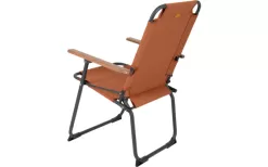 Bo-Camp Industrial Bushwick Folding Chair Green -Quality Camping Shop 687843 4679364