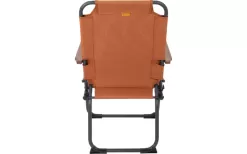 Bo-Camp Industrial Bushwick Folding Chair Clay -Quality Camping Shop 687846 4679376 1
