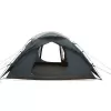 Outwell Cloud 4 Person Dome Tent Blue