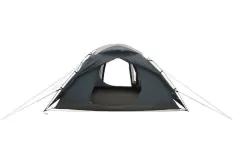 Outwell Cloud 4 Person Dome Tent Blue