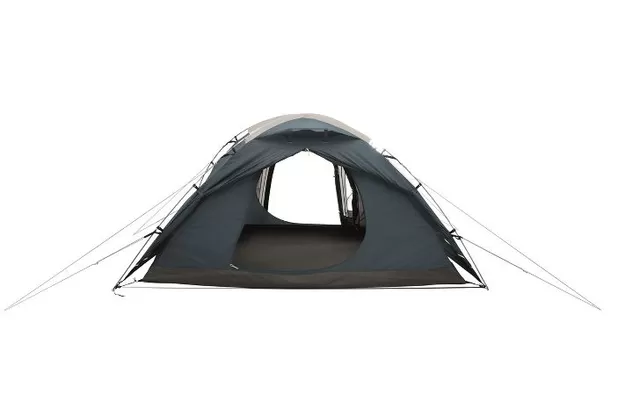 Outwell Cloud 4 Person Dome Tent Blue 3 Outwell Cloud 4 Person Dome Tent Blue