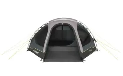 Outwell Cloud 4 Person Dome Tent Blue 12 Outwell Cloud 4 Person Dome Tent Blue -Quality Camping Shop 688215 4942508