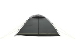 Outwell Cloud 4 Person Dome Tent Blue 13 Outwell Cloud 4 Person Dome Tent Blue -Quality Camping Shop 688218 4942514