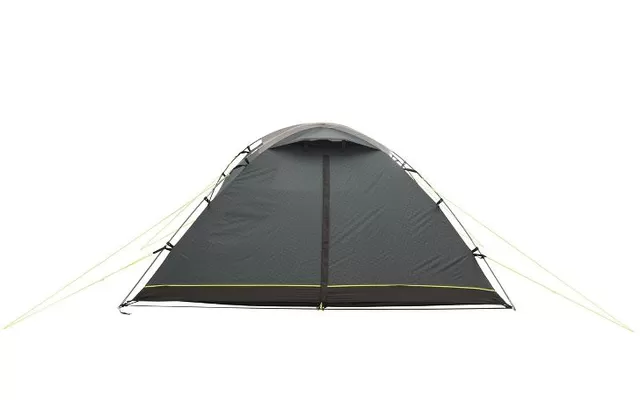 Outwell Cloud 4 Person Dome Tent Blue 7 Outwell Cloud 4 Person Dome Tent Blue - Image 5