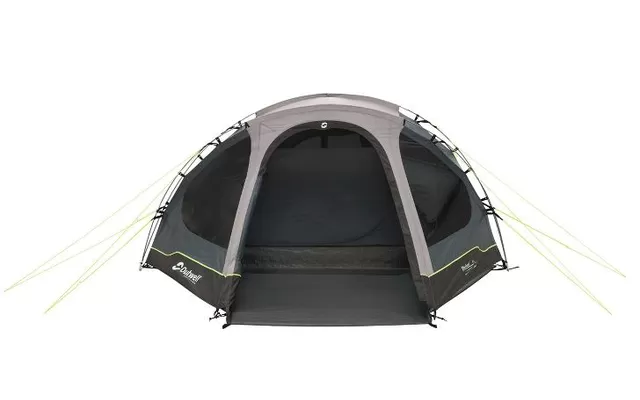 Outwell Cloud 4 Person Dome Tent Blue 8 Outwell Cloud 4 Person Dome Tent Blue - Image 6