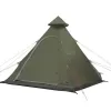 Easy Camp Bolide 400 Tipi Tent 4 People 300 X 275 X 205 Cm