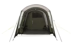 Outwell Elmdale 3PA Tunnel Tent 3 People Green / White -Quality Camping Shop 688584 4965593