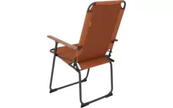 Bo-Camp Industrial Jefferson Folding Chair Green -Quality Camping Shop 688809 4679886 1