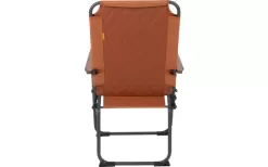 Bo-Camp Industrial Jefferson Folding Chair Clay -Quality Camping Shop 688815 4682253