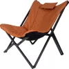 Bo-Camp Industrial Molfat Folding Chair Green -Quality Camping Shop 688848 4679457