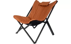 Bo-Camp Industrial Molfat Folding Chair Green
