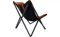 Bo-Camp Industrial Molfat Folding Chair Clay -Quality Camping Shop 688860 4680222 1