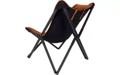 Bo-Camp Industrial Molfat Folding Chair Clay -Quality Camping Shop 688863 4680228 1