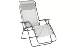 Lafuma Relax Lounger RT2 Beige
