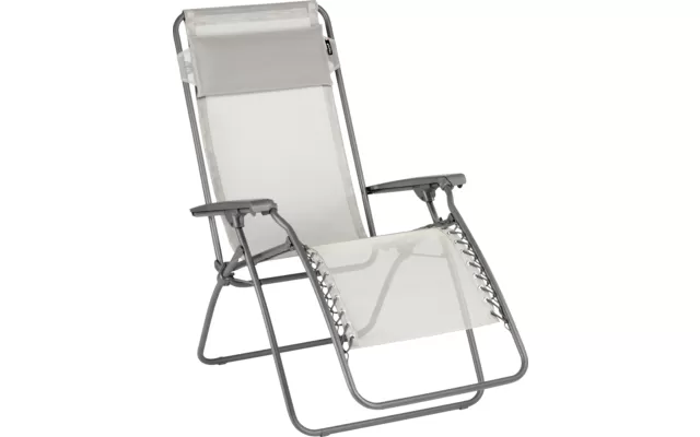 Lafuma Relax Lounger RT2 Ocean 3 Lafuma Relax Lounger RT2 Ocean