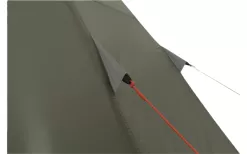 Easy Camp Bolide 400 Tipi Tent 4 People 300 X 275 X 205 Cm -Quality Camping Shop 689478 4911629