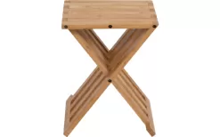 Bo-Camp Urban Outdoor Side Table -Quality Camping Shop 689508 4734011