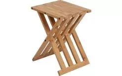 Bo-Camp Urban Outdoor Side Table -Quality Camping Shop 689517 4733999