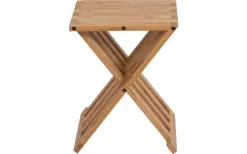 Bo-Camp Urban Outdoor Side Table -Quality Camping Shop 689520 4734017