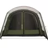 Outwell Elmdale 5PA Tunnel Tent 5 Persons Green / White -Quality Camping Shop 689682 5022050