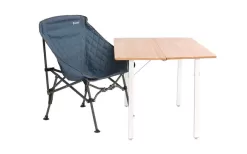 Outwell Strangford Camping Chair 78 X 69 X 96 Cm Blue -Quality Camping Shop 689697 4695918