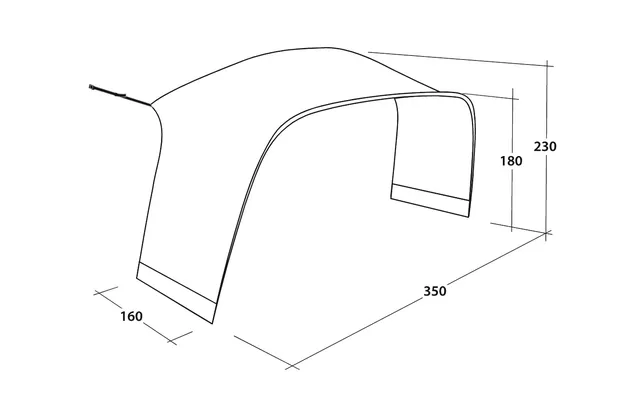 Outwellt Universal Connector M 7 Outwellt Universal Connector M - Image 5