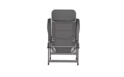 Westfield Theresa Back To Nature High Back Folding Chair 49 X 53 X 50 Cm -Quality Camping Shop 689889 4694934