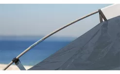 Outwell Cloud 5 Plus Dome Tent 5 People Blue -Quality Camping Shop 690249 4942817