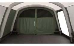Outwell Elmdale 3PA Tunnel Tent 3 People Green / White -Quality Camping Shop 690663 4965608