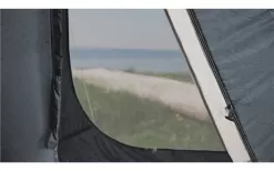 Outwell Cloud 2 Person Dome Tent Blue -Quality Camping Shop 690873 4942151