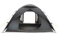 Outwell Cloud 2 Person Dome Tent Blue -Quality Camping Shop 690876 4942127