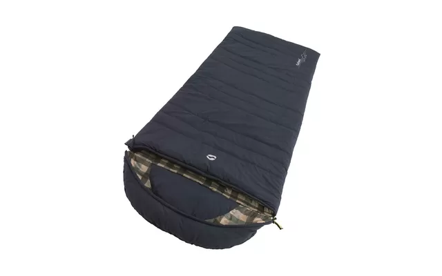 Outwell Camper Lux L Sleeping Bag 3 Outwell Camper Lux L Sleeping Bag