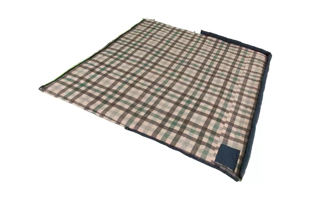 Outwell Camper Lux L Sleeping Bag 4 Outwell Camper Lux L Sleeping Bag - Image 2