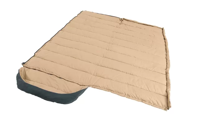 Outwell Constellation Lux L DS Sleeping Bag 4 Outwell Constellation Lux L DS Sleeping Bag - Image 2