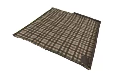 Outwell Camper R Sleeping Bag -Quality Camping Shop 691316 4834421