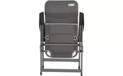 Westfield Theresa Back To Nature High Back Folding Chair 49 X 53 X 50 Cm -Quality Camping Shop 691349 4723691