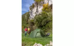 Mountain Guide Malo III Trekking Tent Dark Green 12 Mountain Guide Malo III Trekking Tent Dark Green -Quality Camping Shop 692957 4861127