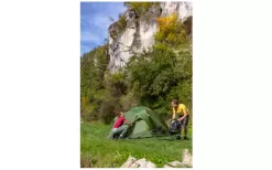 Mountain Guide Malo III Trekking Tent Dark Green 13 Mountain Guide Malo III Trekking Tent Dark Green -Quality Camping Shop 692960 4861133