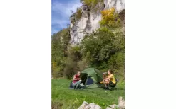 Mountain Guide Malo III Trekking Tent Dark Green 14 Mountain Guide Malo III Trekking Tent Dark Green -Quality Camping Shop 692963 4861139
