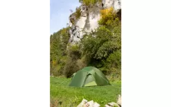 Mountain Guide Malo III Trekking Tent Dark Green 15 Mountain Guide Malo III Trekking Tent Dark Green -Quality Camping Shop 692966 4861145