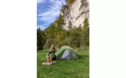 Mountain Guide Nola II Alu DG Trekking Tent 15 Mountain Guide Nola II Alu DG Trekking Tent -Quality Camping Shop 693227 4860989