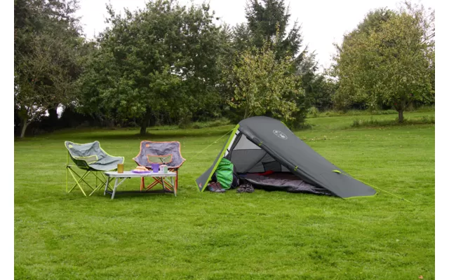 Coleman Bedrock 2 Person Tent 4 Coleman Bedrock 2 Person Tent - Image 2