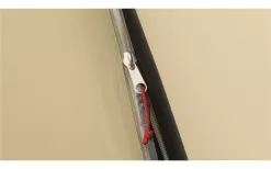 Robens Fairbanks Grande Teepee Tent Khaki 7 People -Quality Camping Shop 696413 5024589