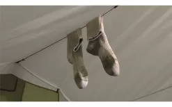 Robens Challenger 2 Tunnel Tent Green 2 People -Quality Camping Shop 696674 5021585