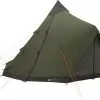 Robens Chinook Ursa PRS Tipi Tent Dark Green 8 People -Quality Camping Shop 696683 5021792