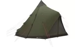 Robens Chinook Ursa PRS Tipi Tent Dark Green 8 People