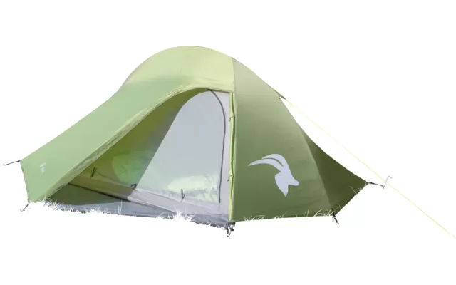 Mountain Guide Nola II Alu DG Trekking Tent 7 Mountain Guide Nola II Alu DG Trekking Tent - Image 5